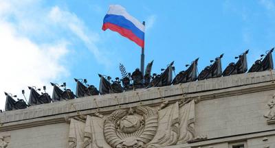 Russia Bans Entry to 500 Americans Including Barack Obama