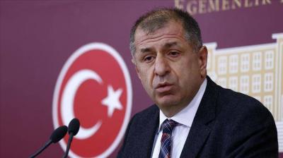 Title: "Leader of the 'Victory' Party to Support Kilicdaroglu in Run-off"