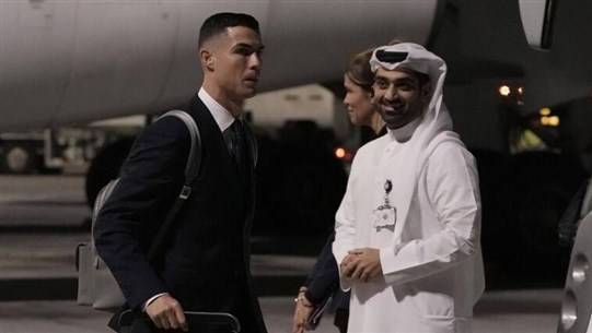 Ronaldo Receives a Surprising Message from Casillas