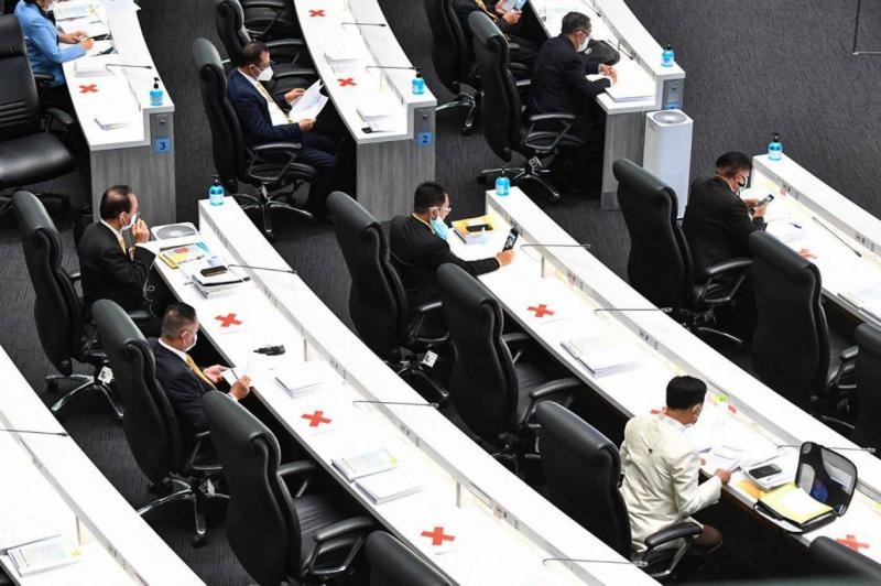 Thailand Dissolves Parliament Ahead of May Elections