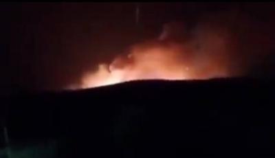 Israeli Attack Takes Aleppo Airport Out of Service