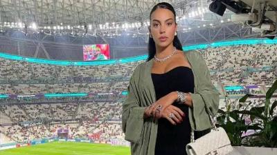 Georgina Rodriguez Addresses Rumors!