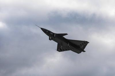 Turkey's Baykar Plans Production of New Combat Drone Next Year