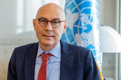UN: We Call on Tunisia to Stop Restricting Media Freedoms