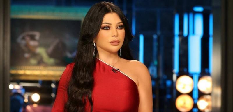 Talal Mardini Asks Haifa Wehbe... What Happened Between Them?