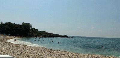 Suicide Attempt by Drowning Foiled: Civil Defense Saves Individual