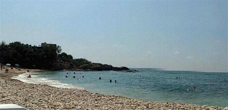 Suicide Attempt by Drowning Foiled: Civil Defense Saves Individual