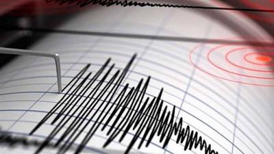 Earthquake of Magnitude 6.2 Strikes Off the Coast of Indonesia