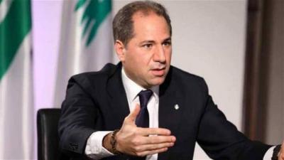 Sami Gemayel: Summoning the Residents of Kahaleh is Rejected