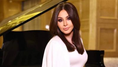 "Every Delay Has Its Blessing": Elissa Announces Not Finalizing Contract with Rotana