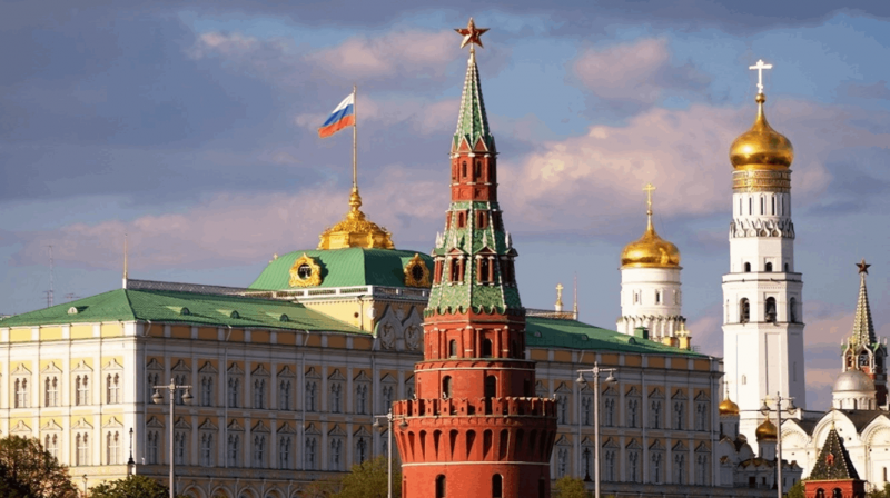 Title: Kremlin: No Positive Prospects for Grain Agreement Renewal
