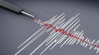Earthquake Strikes Eastern Japan