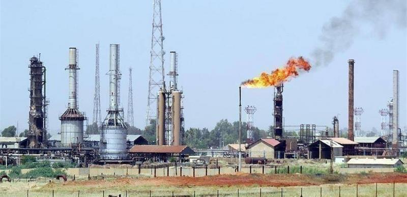 Libyan Oil Corporation Announces Work Stoppage at Mellitah Complex