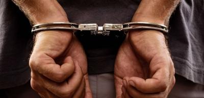 In Iraq... Wanted Suspect Surrenders