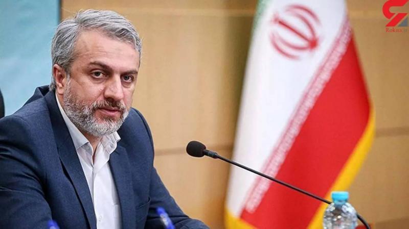 Iranian Parliament Votes to Dismiss Minister of Industry