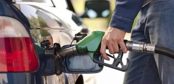 Significant Decline in Gasoline and Diesel Prices!