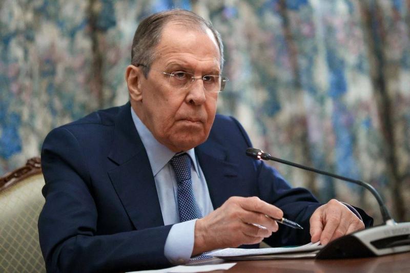 Lavrov: The Submarine Agreement Will Lead to Confrontation in Asia