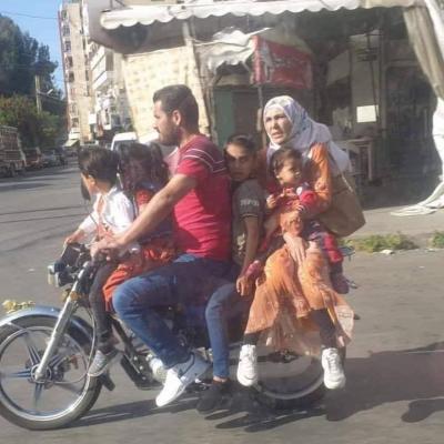 YASA Calls for "Law for Everyone" Regarding Traffic Safety