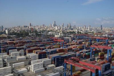 Title: Hamie: The Port of Beirut Returns to Playing Leading Roles