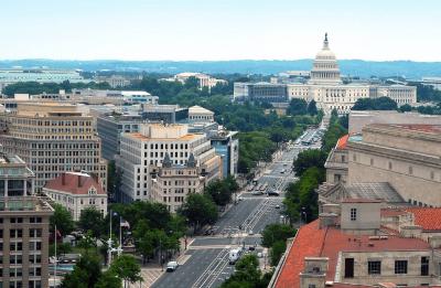 Injured in Shooting in Washington During Independence Day Celebrations