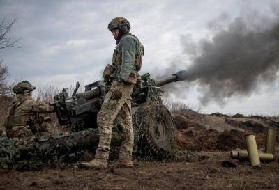 Ukraine: Russian Forces Make Advances in Bakhmut