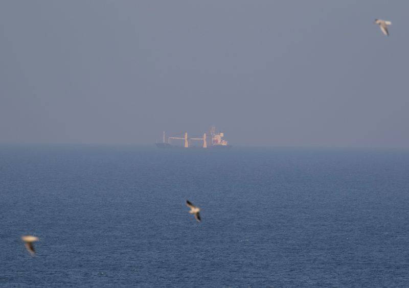 Russia: We Do Not See Prospects for Extending the Black Sea Grain Export Agreement