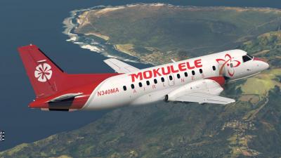Terrifying Moments: Plane Engine Fails During Flight