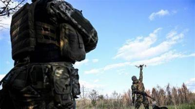 Ukraine Announces Territory Recovery in Counteroffensive