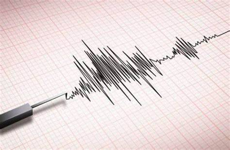 Earthquake of 4 Magnitude Hits Kahramanmaraş, Turkey
