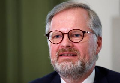 Title: EU Considers Use of Frozen Russian Assets to Aid Ukraine