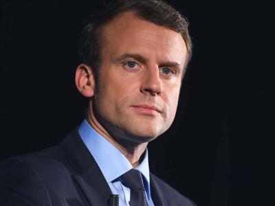 Macron: We Hope Erdogan Approves Sweden's NATO Membership