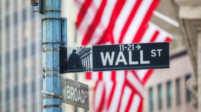Wall Street Opens Declined
