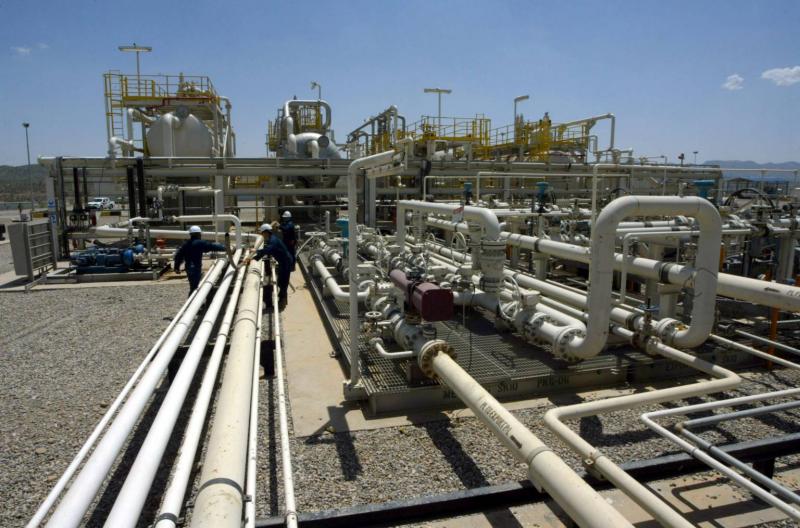 Iraqi Oil Flows to Turkey Still Halted