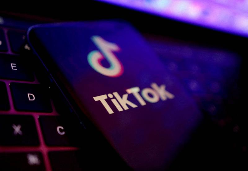 France Bans the Use of TikTok!