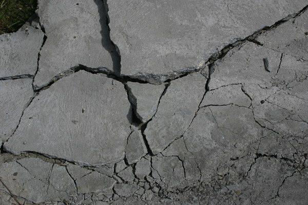 Earthquake Measuring 6.4 Hits Argentina