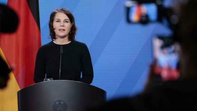 Title: Germany: The European Union Will Make a Decision Today on New Sanctions Against Iran