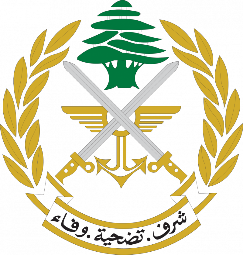 Title: Security Measures by the Army in May