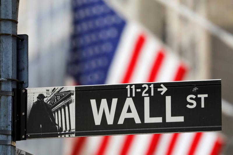 Wall Street Opens Steady Amid Debt Ceiling Talks