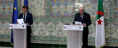 Title: Algerian Ambassador to Return to France Soon