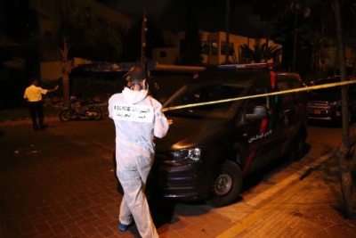 Crime Shakes Morocco: She Was Murdered, Mistreated, and Hidden in a Fridge