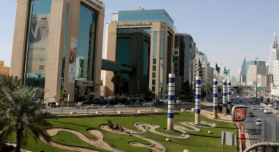 Saudi Arabia Sells Bonds Worth $6 Billion