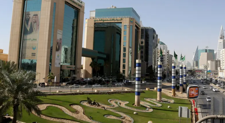 Saudi Arabia Sells Bonds Worth $6 Billion