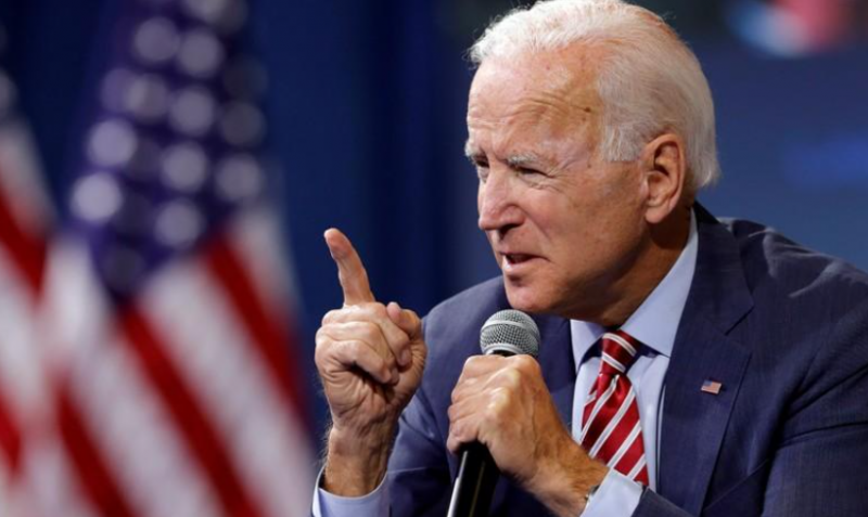 Biden to Meet with Quad Security Dialogue Leaders in Japan Tomorrow