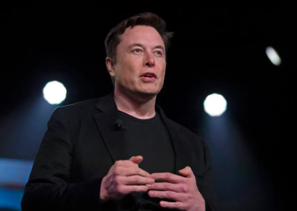 Forbes: Elon Musk Tops the List of Billionaires
