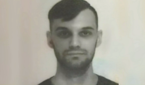 Russian Media Publishes Image of Shark Attack Victim in Egypt