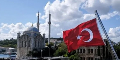 Turkey Summons Swiss Ambassador: Who Burned the Effigy?