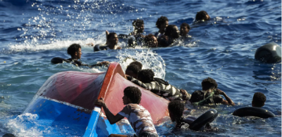Title: Child Among the Victims of Migrant Boat Capsizing Off the Coast of Tunisia