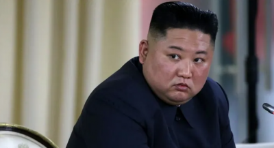 Title: Kim Jong Un Bans Wrapping Cigarettes in Newspaper