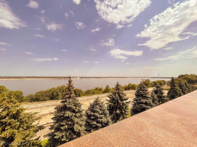 Title: Helicopter Ambulance Crashes in Volgograd Region of Russia