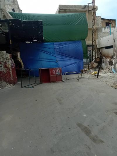 Is Ain al-Hilweh Camp Preparing for an Imminent Round of Violence?